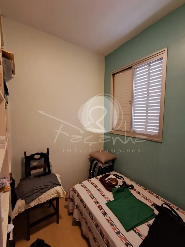 Apartamento, 2 quartos, 89 m² - Foto 11