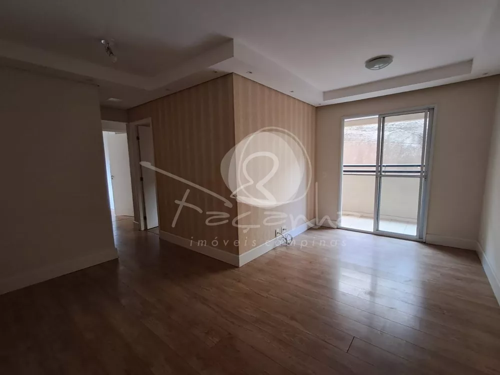 Apartamento à venda com 3 quartos, 68m² - Foto 1