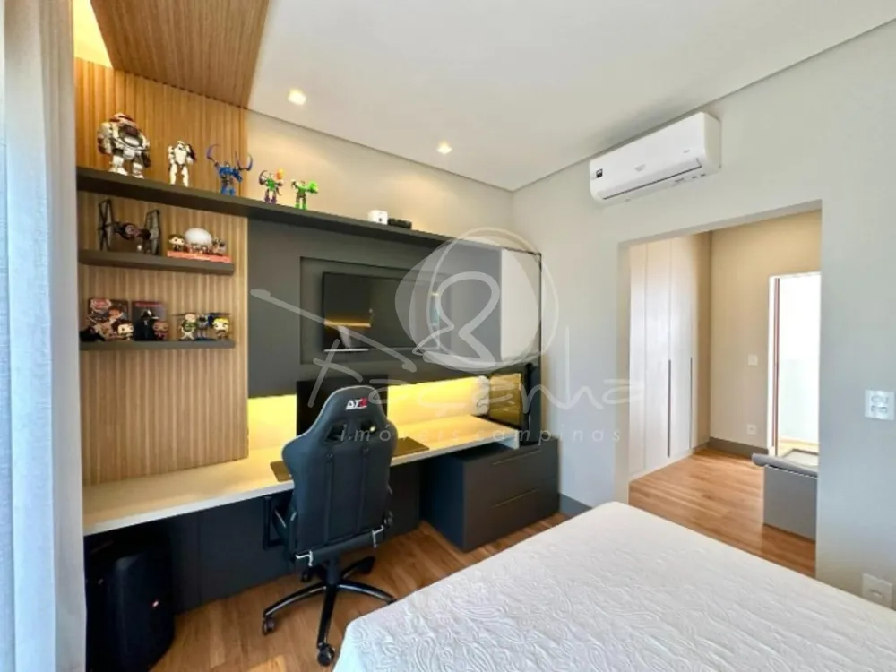 Casa de Condomínio, 4 quartos - Foto 9