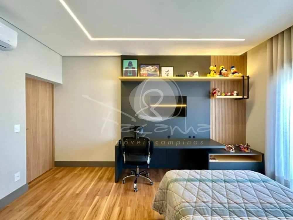 Casa de Condomínio, 4 quartos - Foto 10