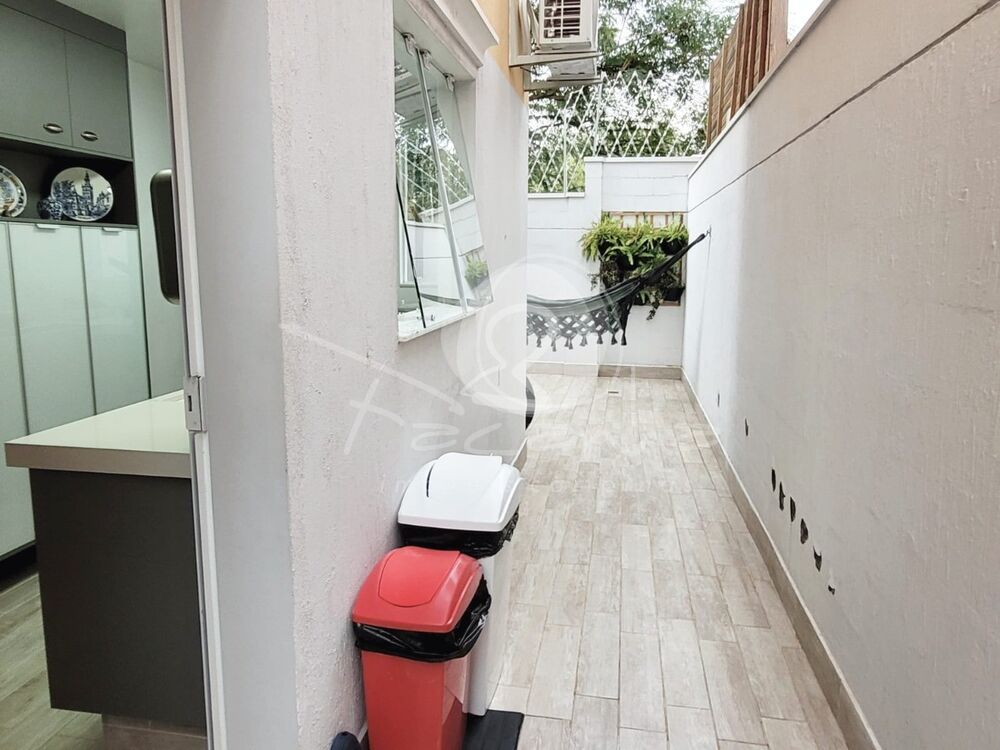 Sobrado, 3 quartos, 140 m² - Foto 3
