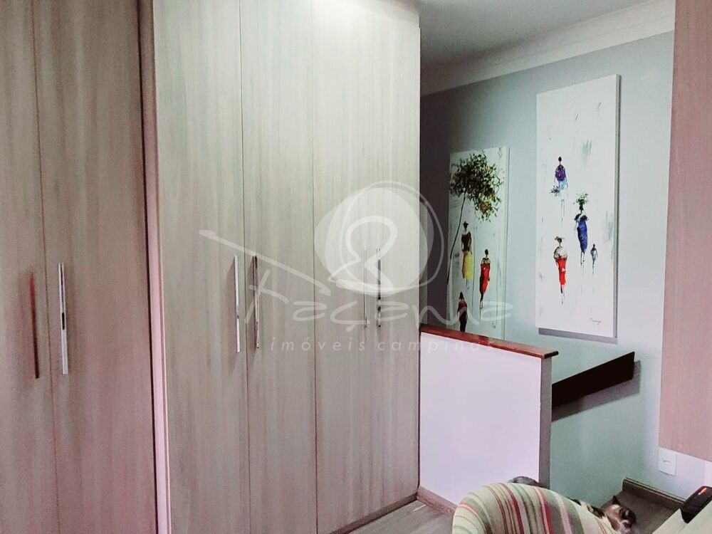 Sobrado, 3 quartos, 140 m² - Foto 6