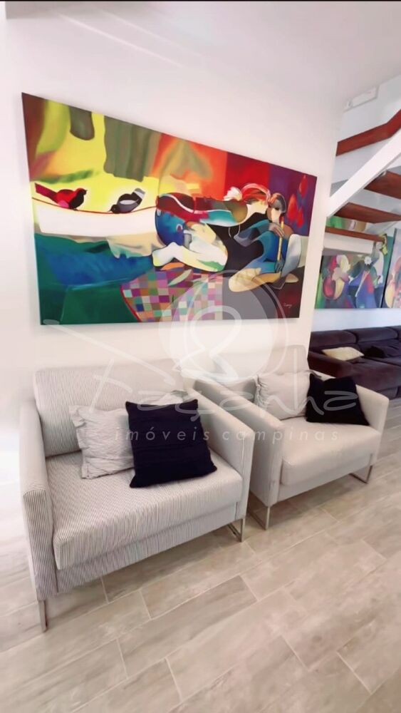 Sobrado, 3 quartos, 140 m² - Foto 8