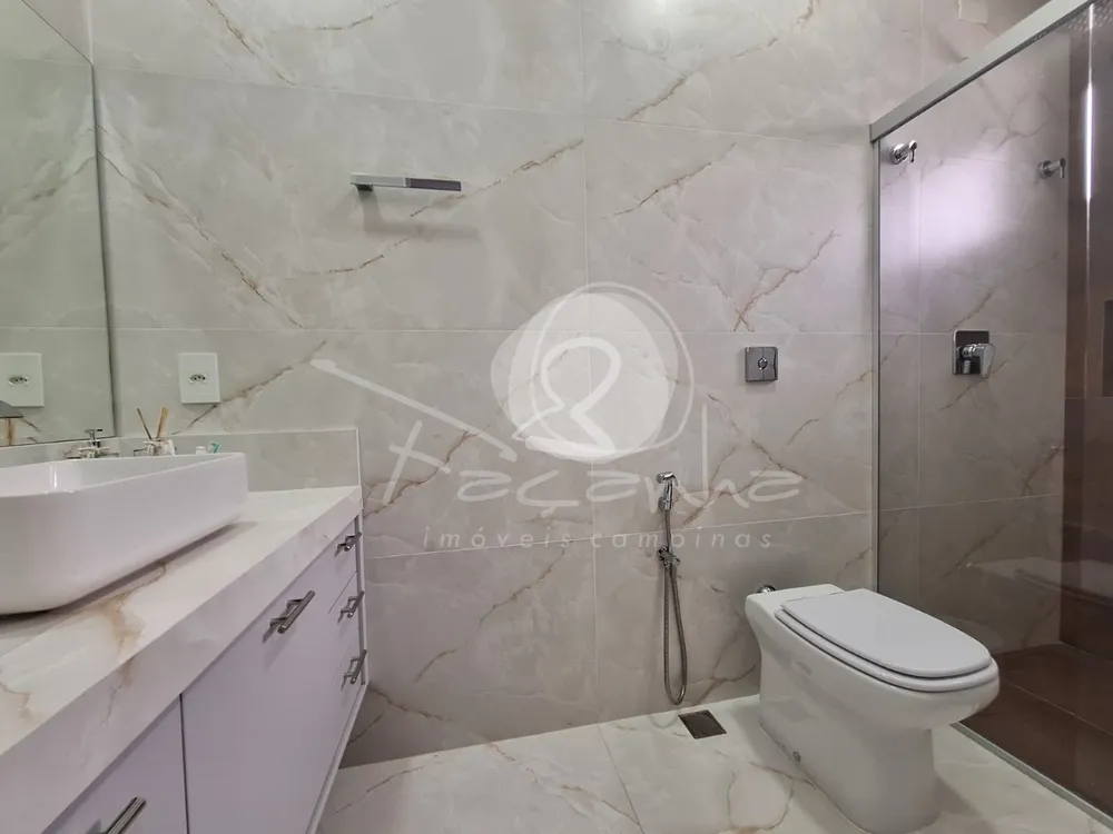 Casa de Condomínio, 3 quartos - Foto 10