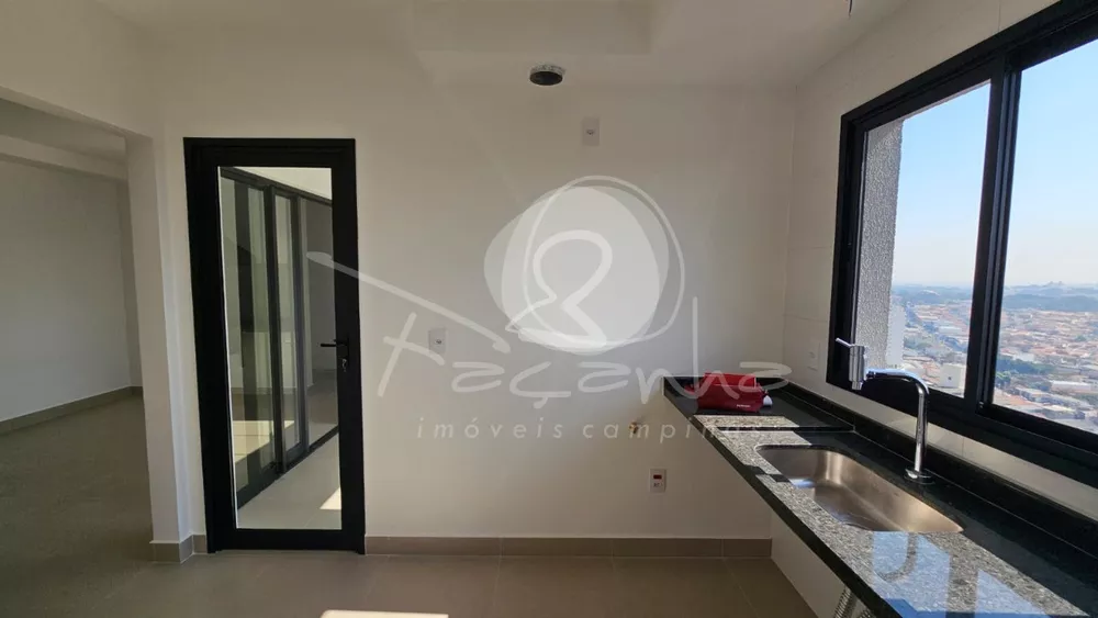 Apartamento à venda com 2 quartos, 80m² - Foto 2