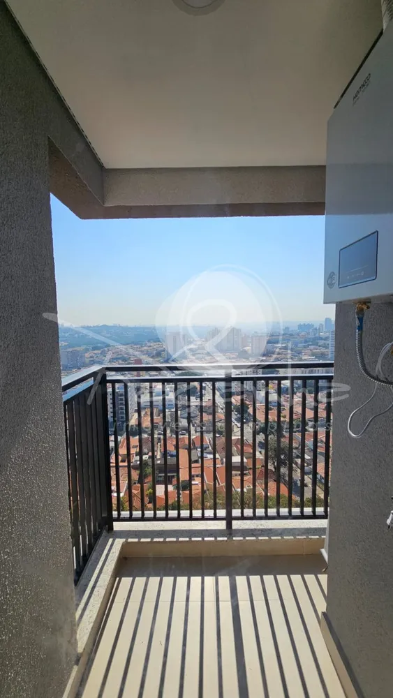 Apartamento, 2 quartos, 80 m² - Foto 8