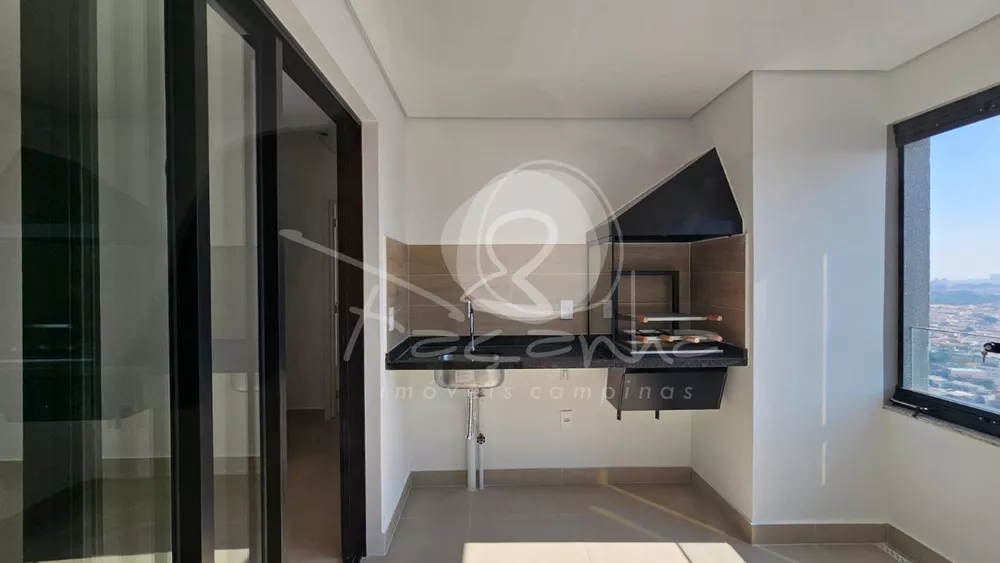 Apartamento à venda com 2 quartos, 80m² - Foto 3