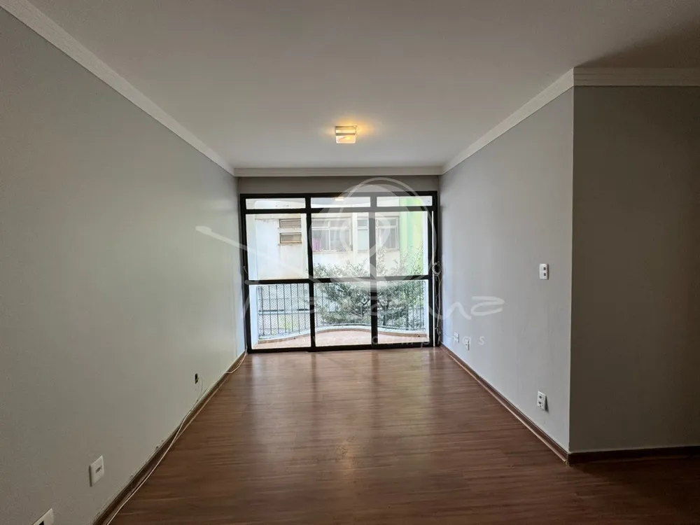 Apartamento, 2 quartos, 83 m² - Foto 1