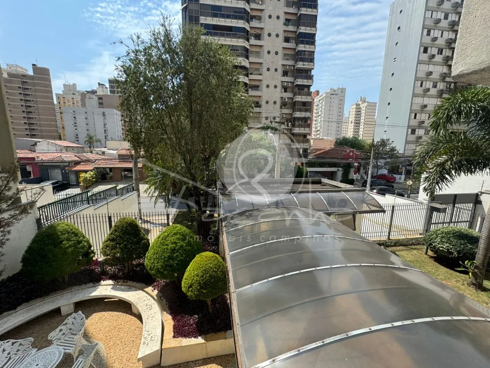 Apartamento, 2 quartos, 83 m² - Foto 3
