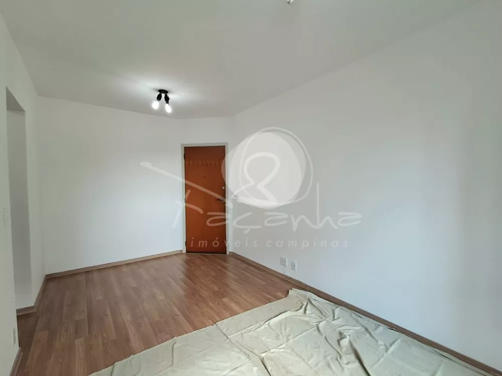 Apartamento à venda com 1 quarto, 65m² - Foto 3