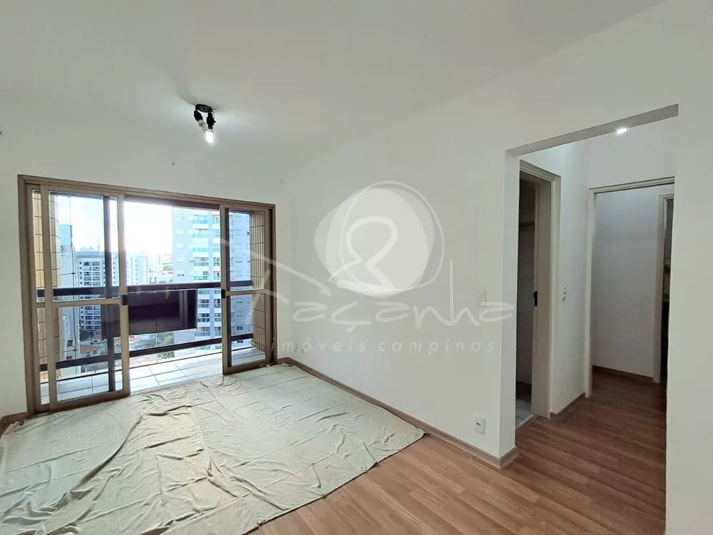 Apartamento à venda com 1 quarto, 65m² - Foto 1