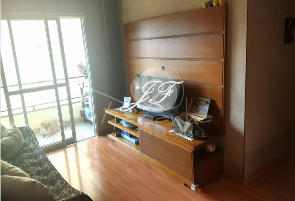 Apartamento à venda com 3 quartos, 66m² - Foto 1