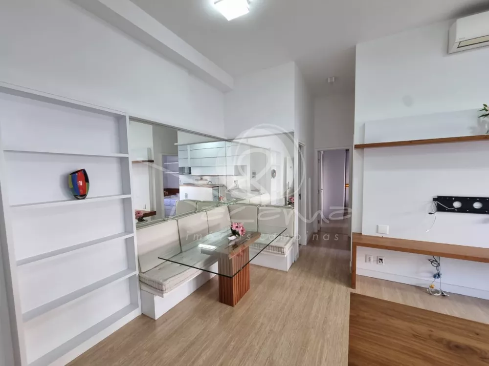 Apartamento à venda com 2 quartos, 101m² - Foto 2