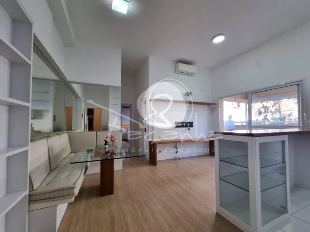 Apartamento à venda com 2 quartos, 101m² - Foto 1