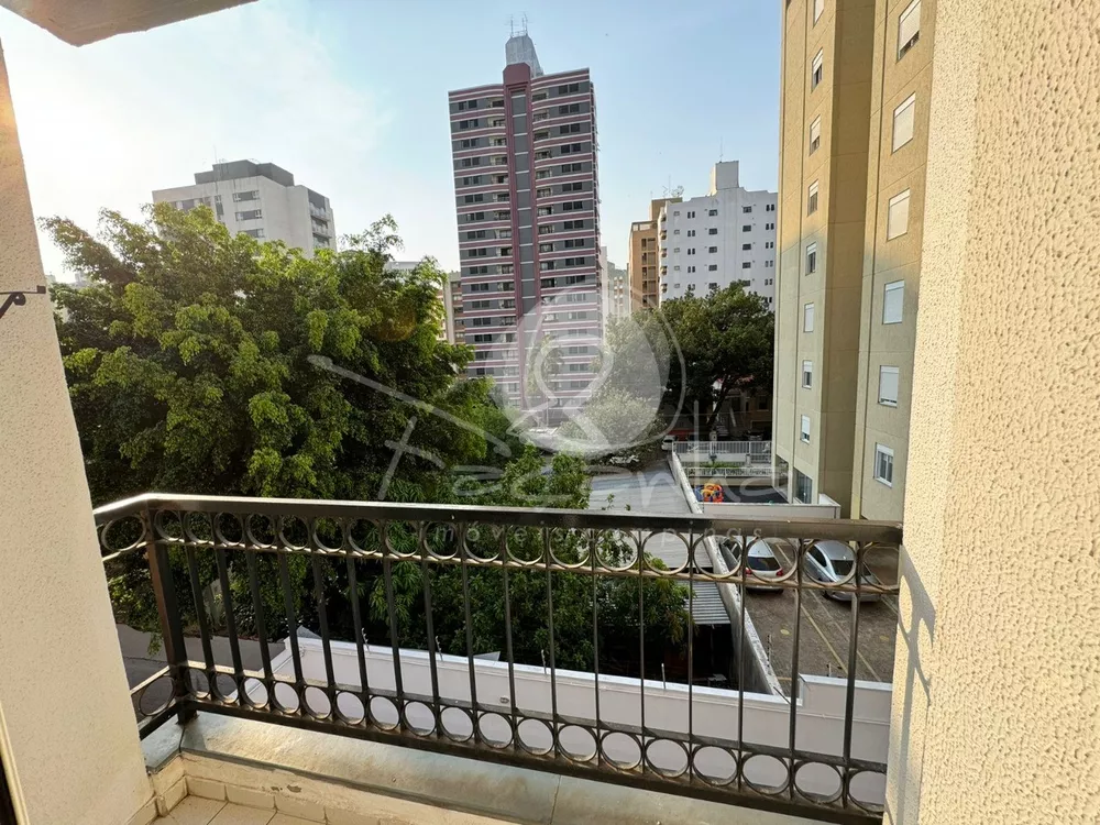 Apartamento à venda e aluguel com 1 quarto, 50m² - Foto 3