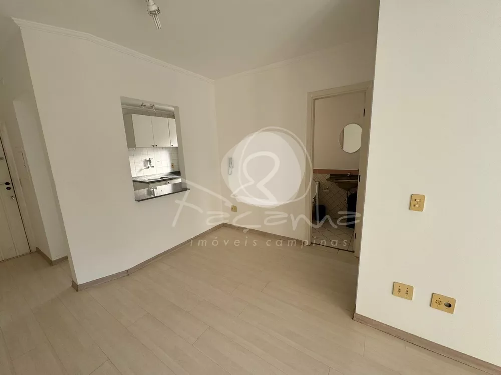 Apartamento à venda e aluguel com 1 quarto, 50m² - Foto 4