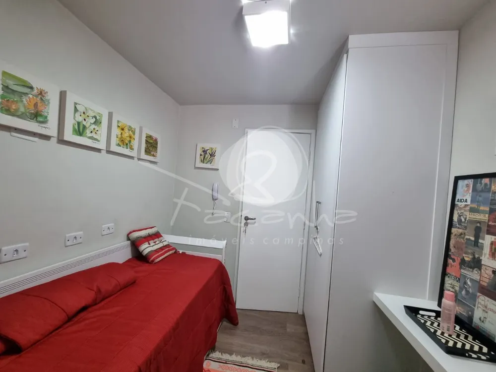 Apartamento, 2 quartos, 50 m² - Foto 5