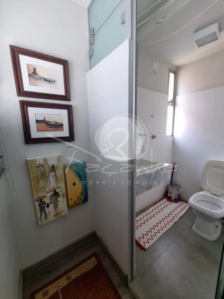 Apartamento, 2 quartos, 50 m² - Foto 4