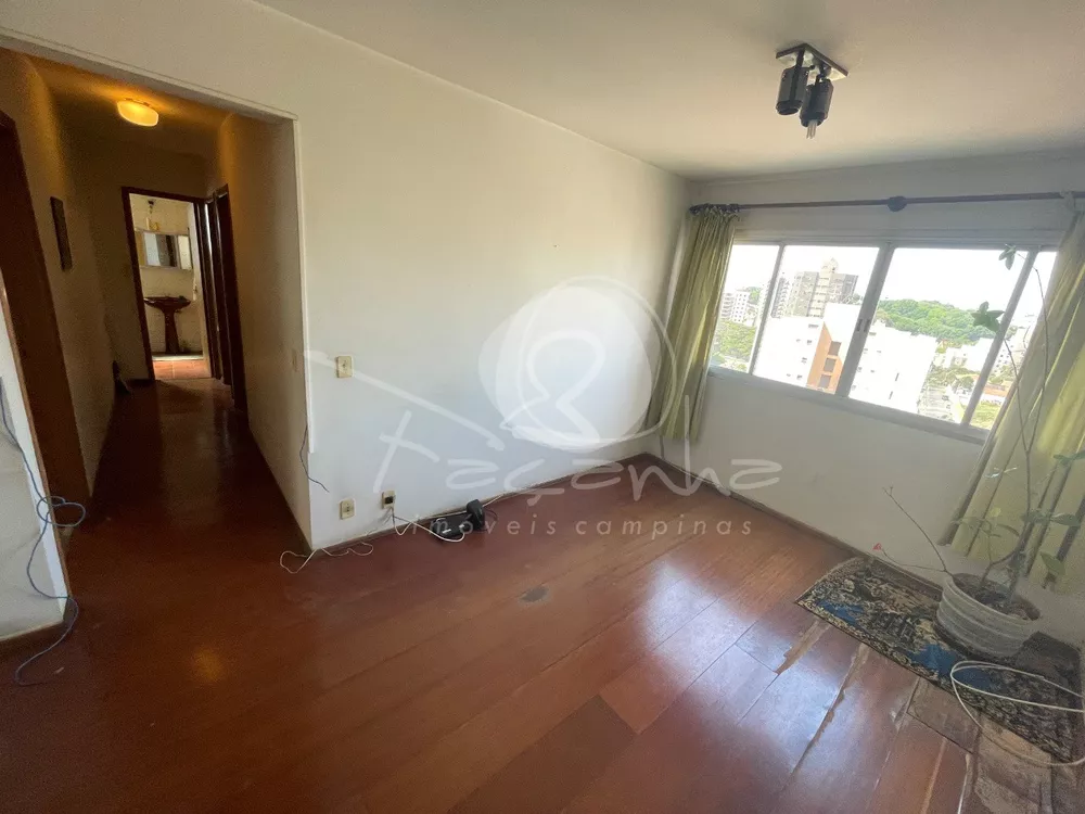 Apartamento à venda com 2 quartos, 70m² - Foto 2