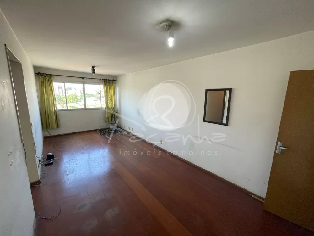 Apartamento à venda com 2 quartos, 70m² - Foto 1