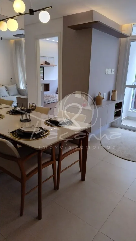 Apartamento, 2 quartos, 47 m² - Foto 2