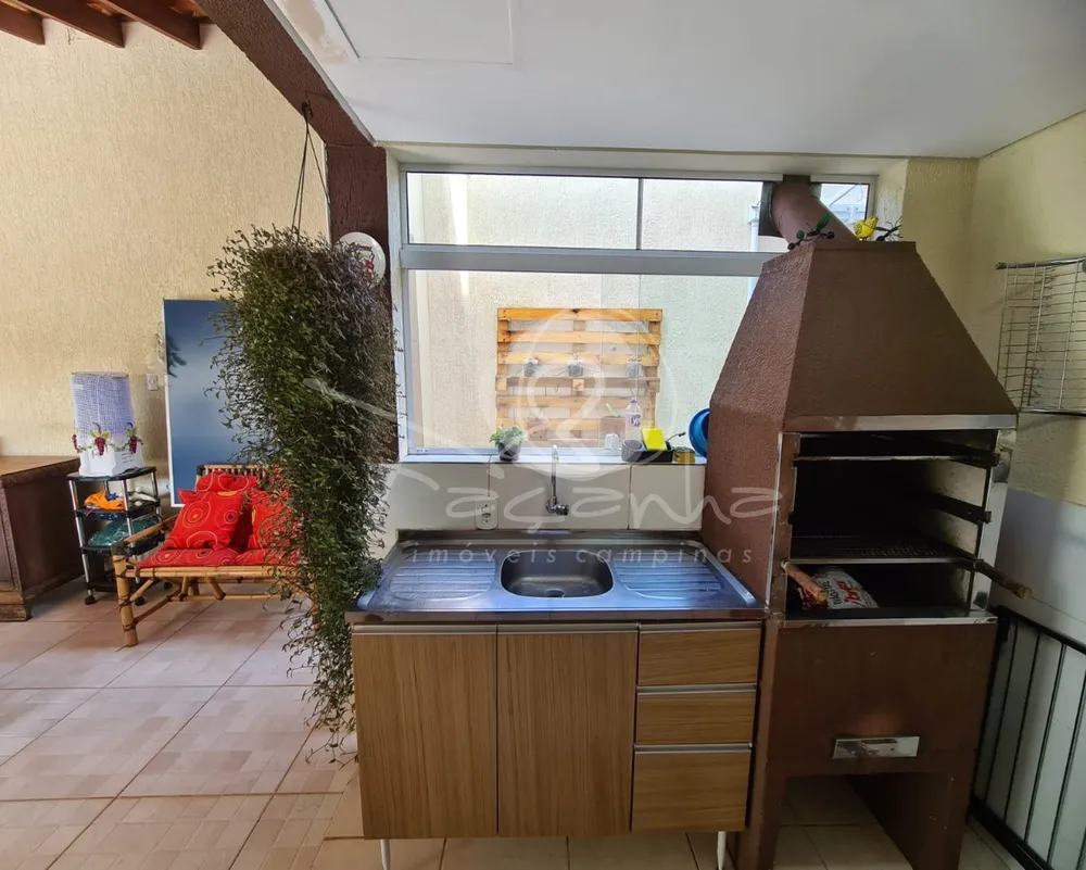 Sobrado, 3 quartos, 138 m² - Foto 9