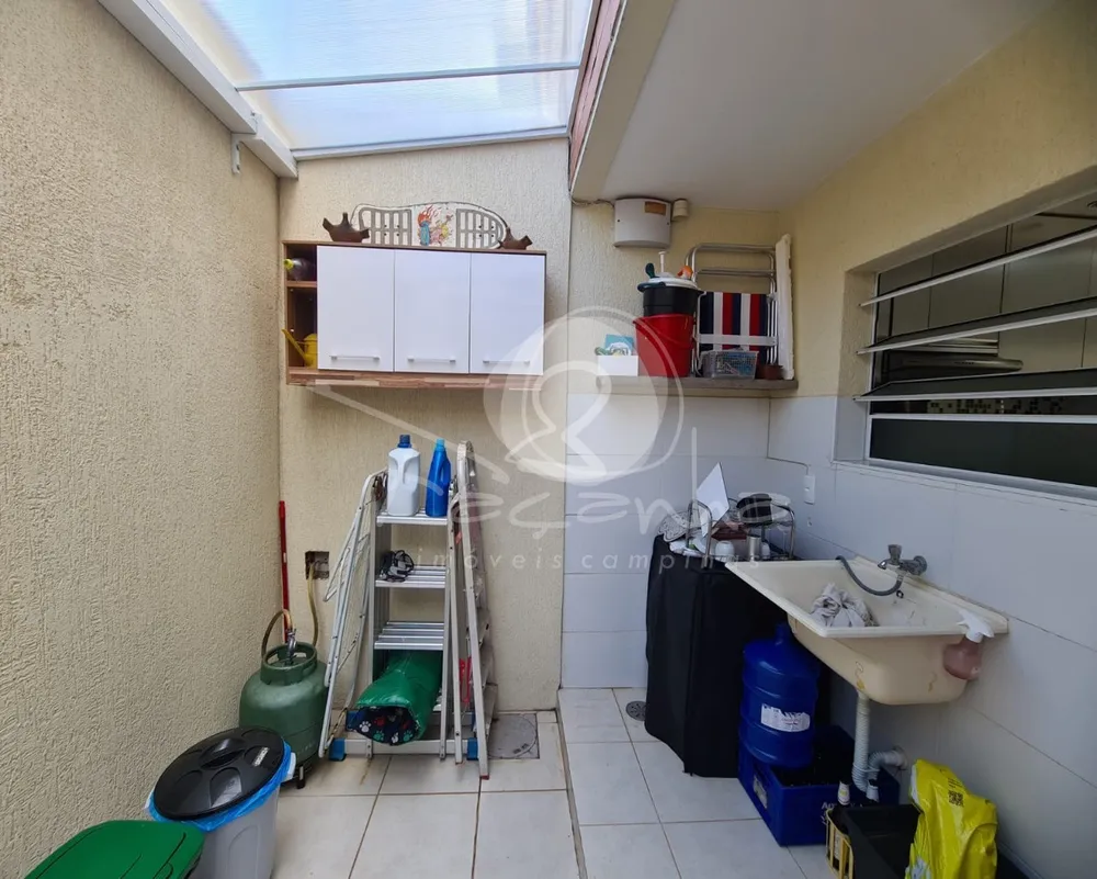 Sobrado, 3 quartos, 138 m² - Foto 7