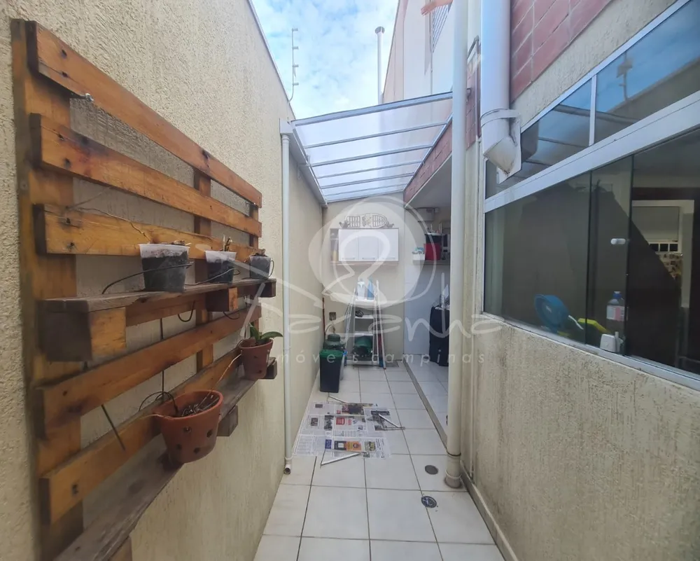 Sobrado, 3 quartos, 138 m² - Foto 6