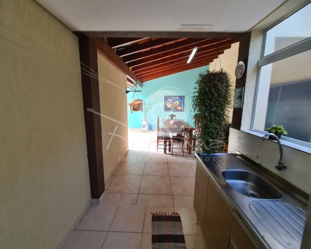 Sobrado, 3 quartos, 138 m² - Foto 8