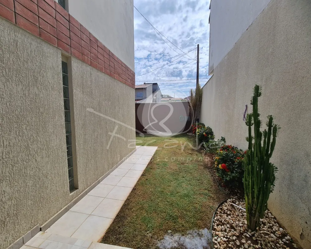 Sobrado, 3 quartos, 138 m² - Foto 10