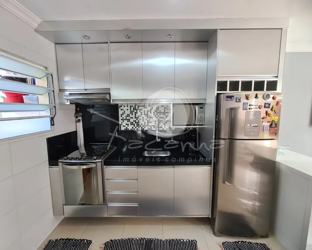 Sobrado, 3 quartos, 138 m² - Foto 5
