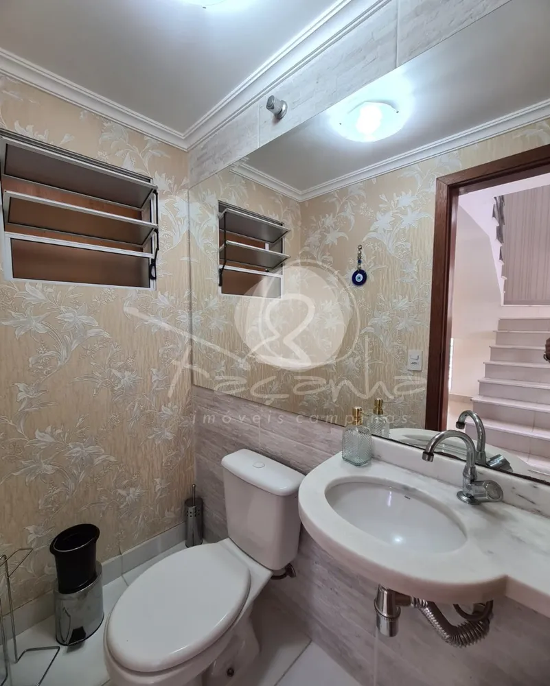 Sobrado, 3 quartos, 138 m² - Foto 2