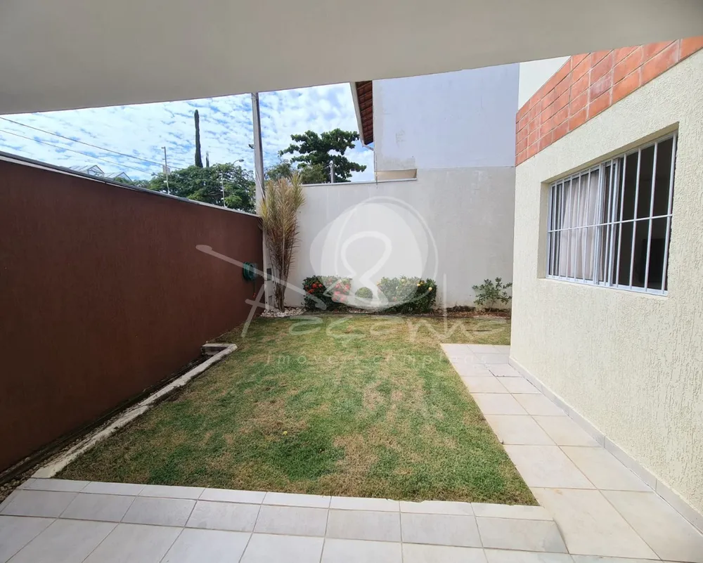 Sobrado, 3 quartos, 138 m² - Foto 11
