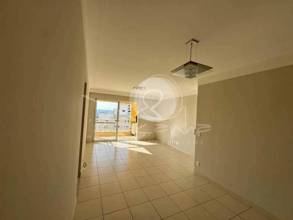 Apartamento, 3 quartos, 114 m² - Foto 1