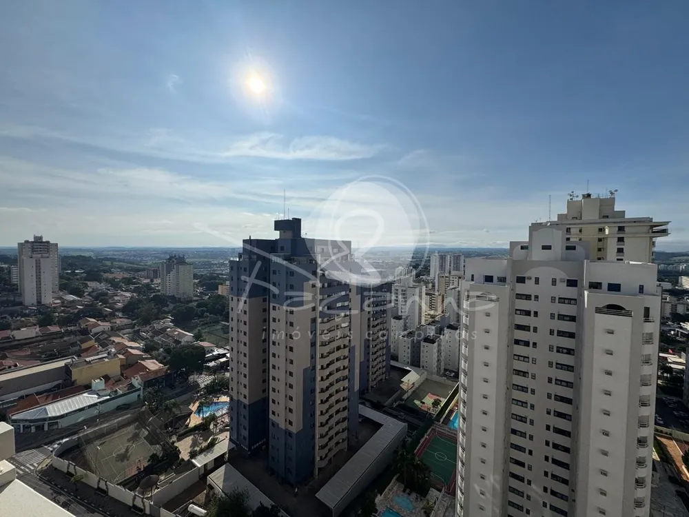 Apartamento, 3 quartos, 114 m² - Foto 2