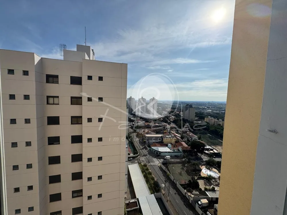 Apartamento, 3 quartos, 114 m² - Foto 7