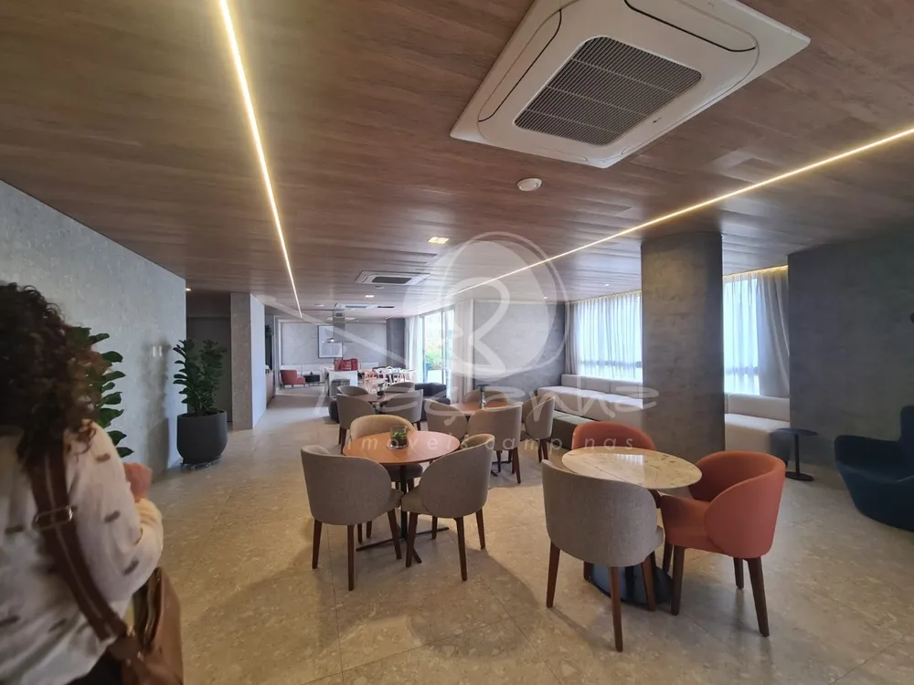 Apartamento, 3 quartos, 139 m² - Foto 9