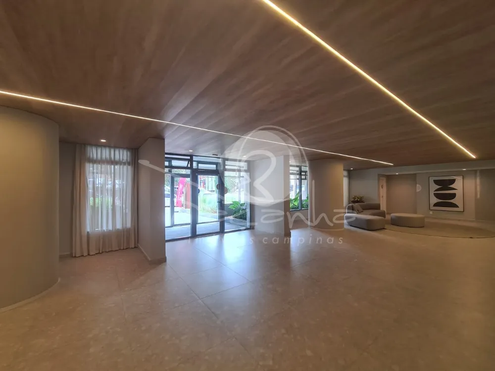 Apartamento, 3 quartos, 139 m² - Foto 1