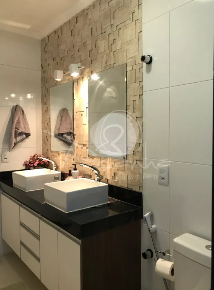 Apartamento à venda com 3 quartos, 118m² - Foto 3