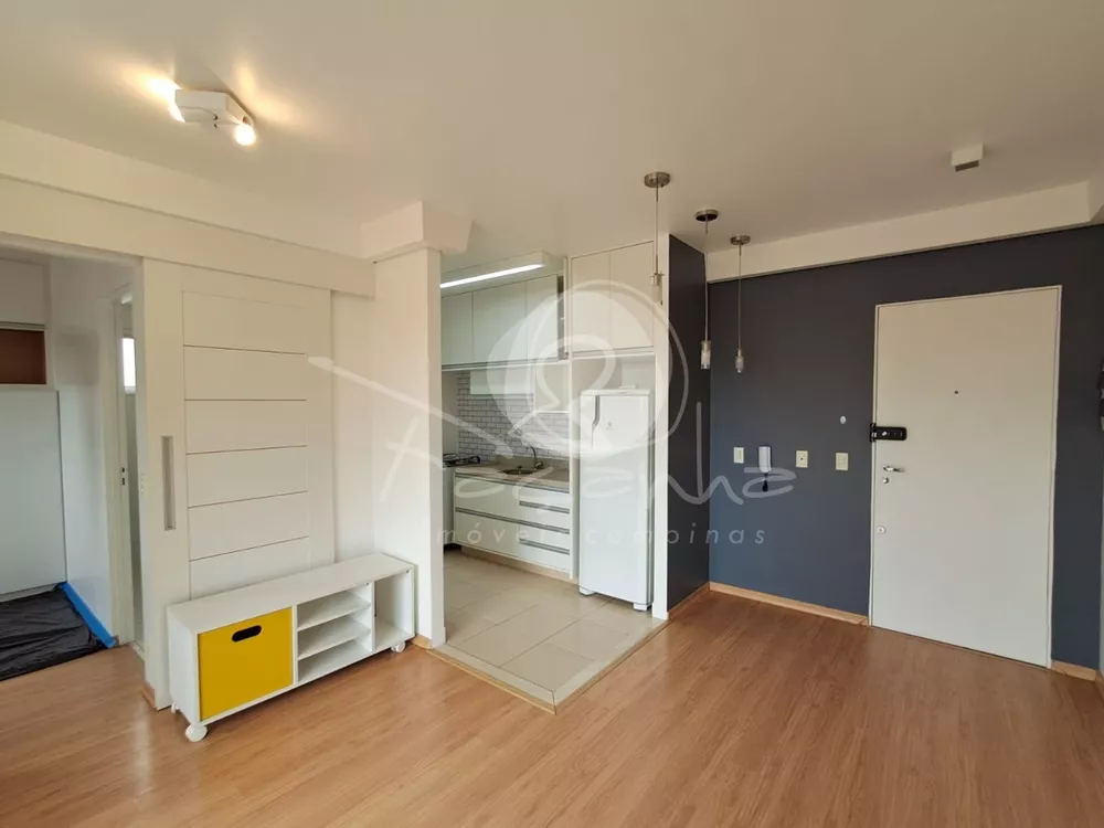 Apartamento para alugar com 1 quarto, 40m² - Foto 2