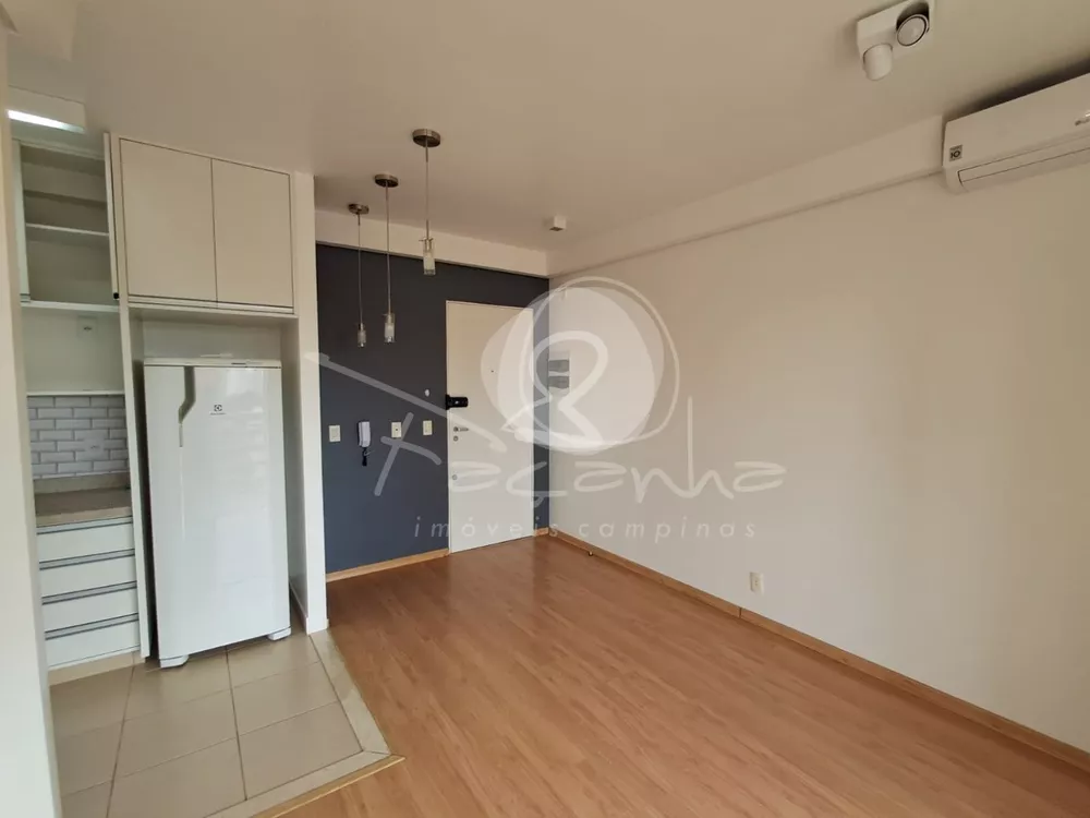 Apartamento para alugar com 1 quarto, 40m² - Foto 3