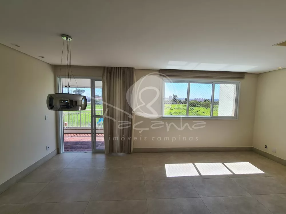 Apartamento à venda com 3 quartos, 128m² - Foto 3