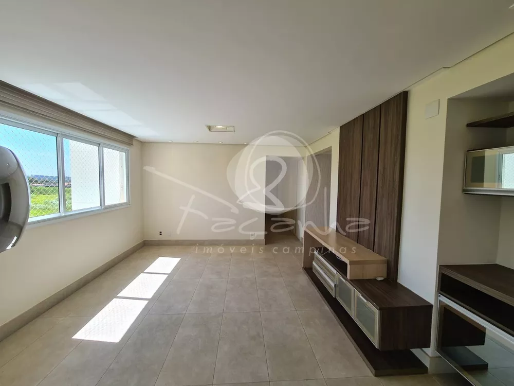 Apartamento à venda com 3 quartos, 128m² - Foto 4