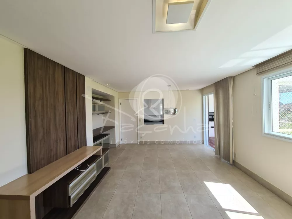 Apartamento à venda com 3 quartos, 128m² - Foto 1