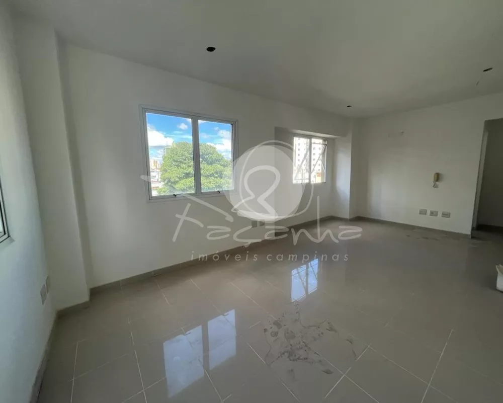 Conjunto Comercial-Sala à venda, 35m² - Foto 1