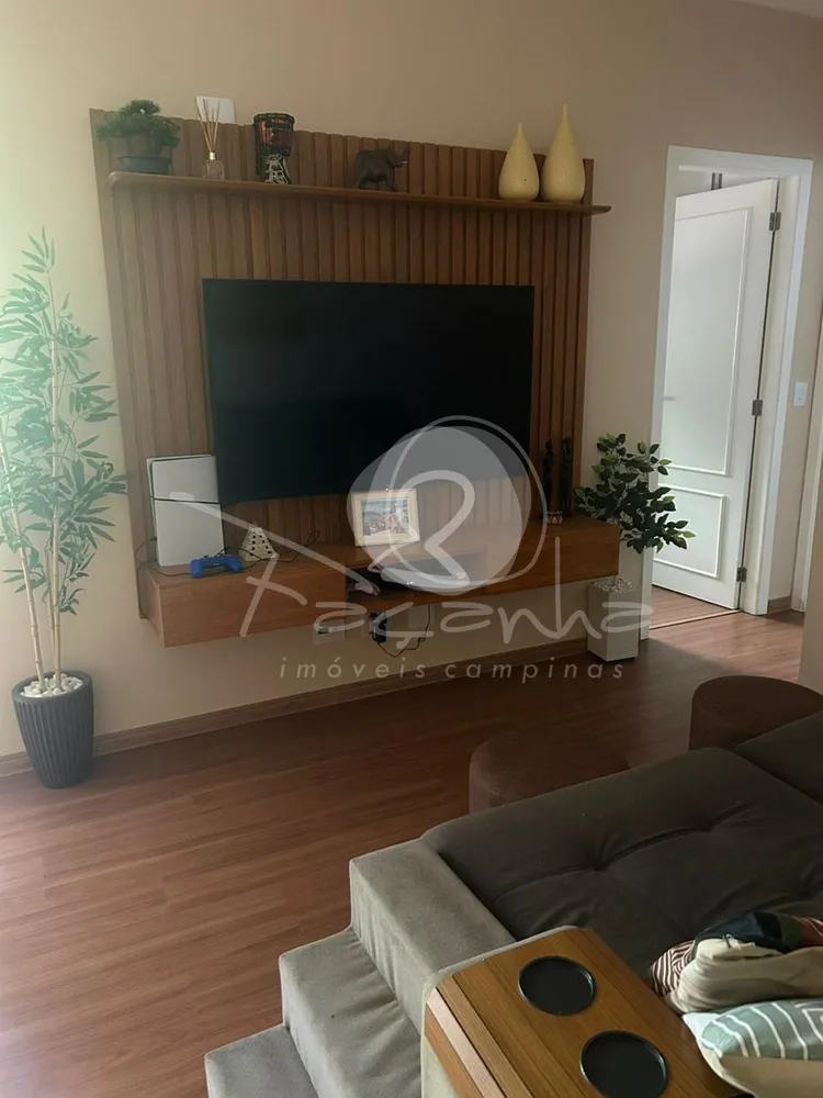 Apartamento, 2 quartos, 66 m² - Foto 8