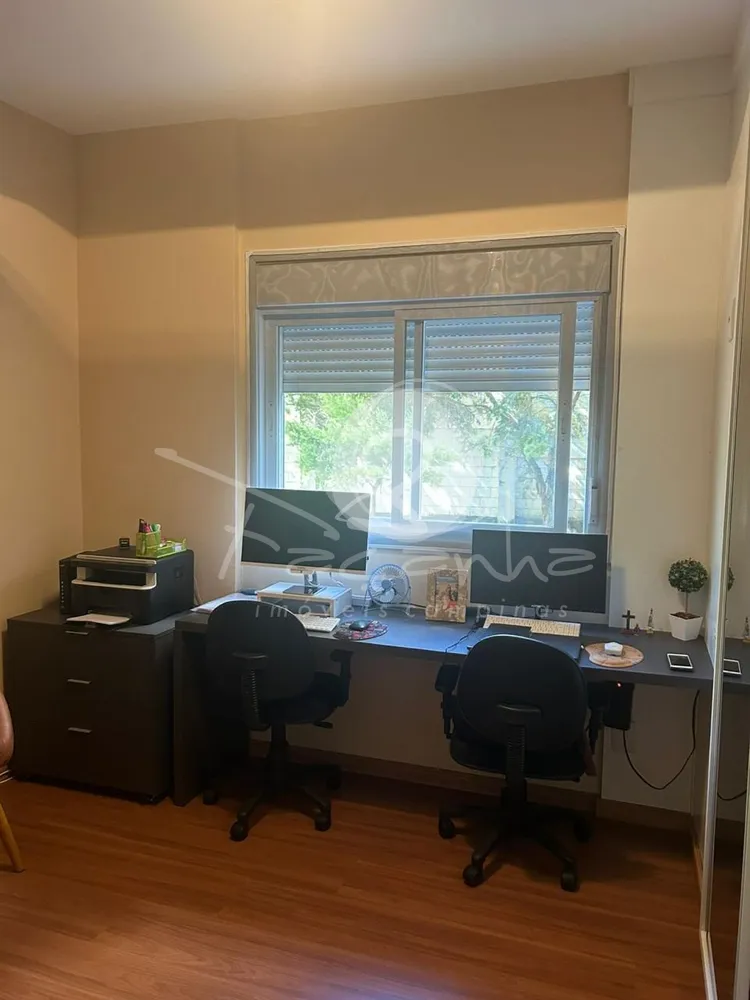 Apartamento, 2 quartos, 66 m² - Foto 5