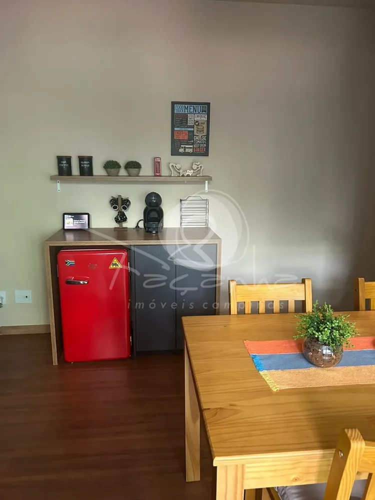 Apartamento, 2 quartos, 66 m² - Foto 1
