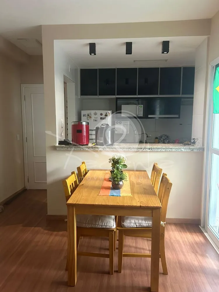 Apartamento, 2 quartos, 66 m² - Foto 4