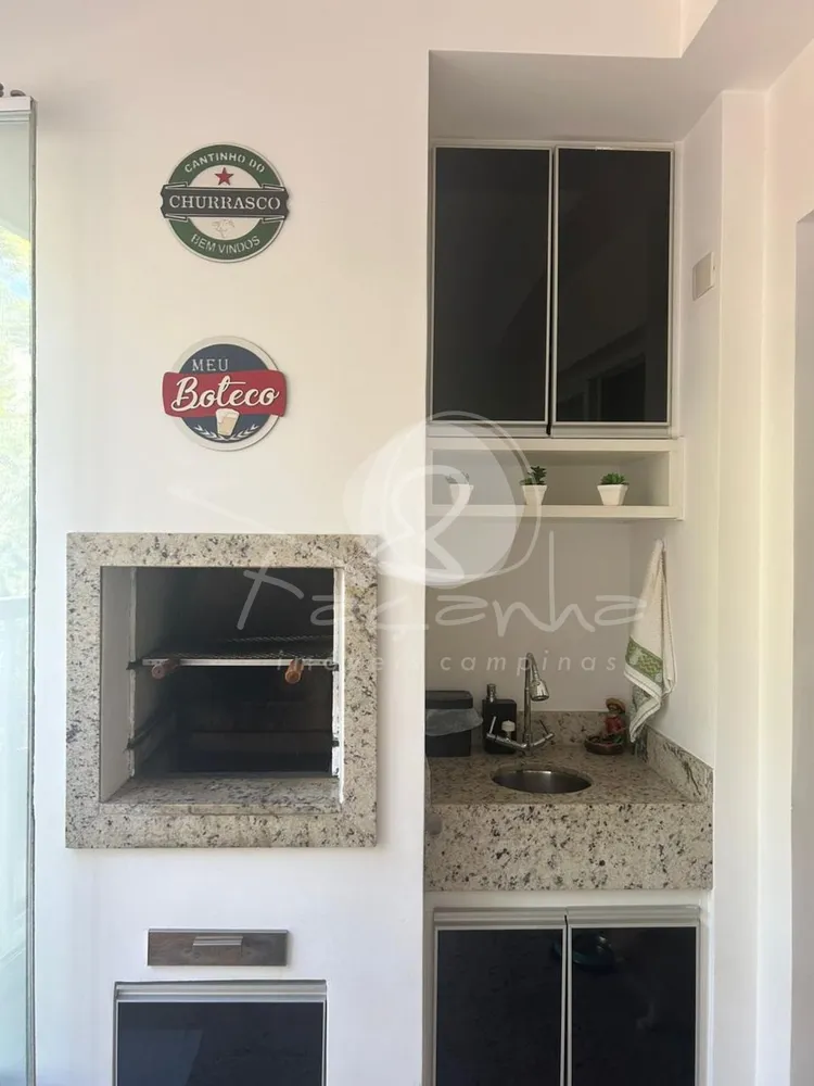Apartamento, 2 quartos, 66 m² - Foto 3